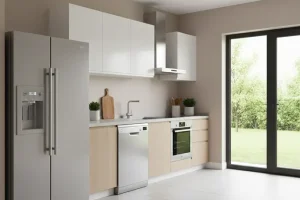 cocina electromuebles